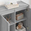 Sideboard Accent Chest-484591003