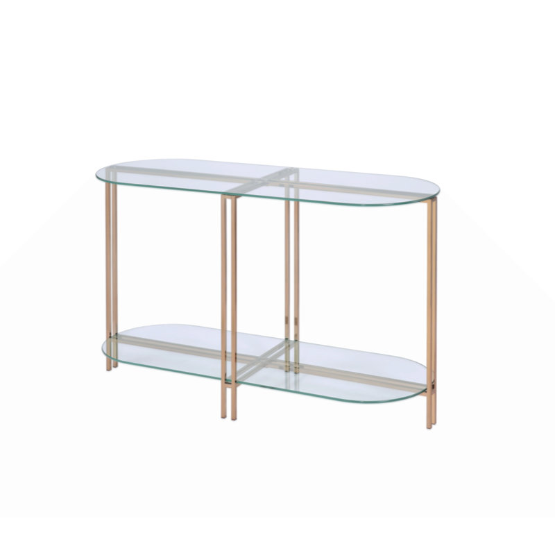 Table de canapé Veises