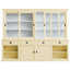 Burkett Display Cabinet-291458352