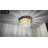 Maybrie Crystal Flush Mount-663993168