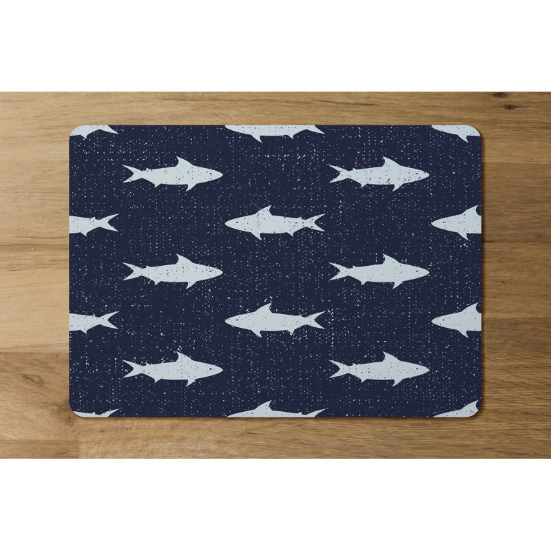 Carlie Rectangle Placemat