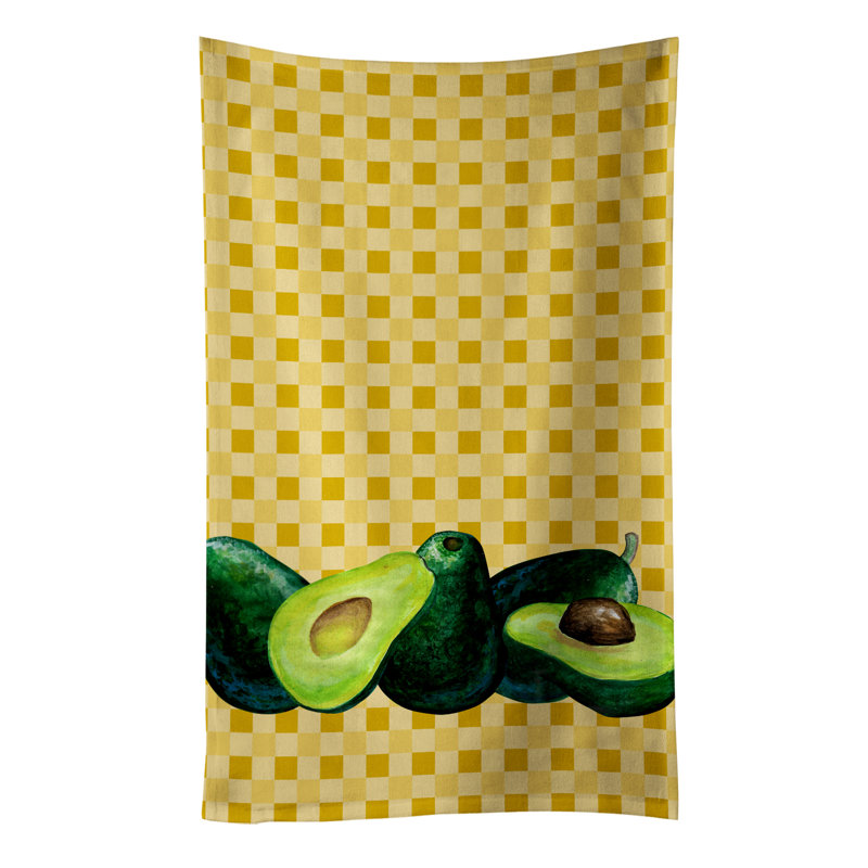 Tea Towel Kitchen Towel