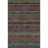 Premium Machine Washable Prisco Black Rug-881107266