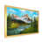 Gold Picture Frame