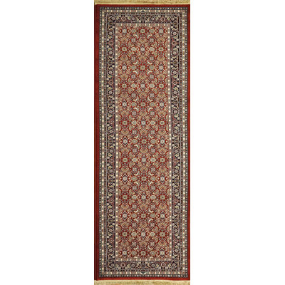 Cirro Wool Oriental Indoor Rug