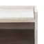 Table de chevet 2 tiroirs Lola-Mae-95317024