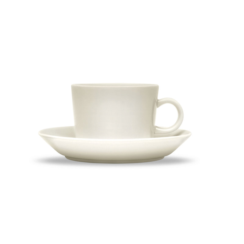 Iittala Teema Teacup, White