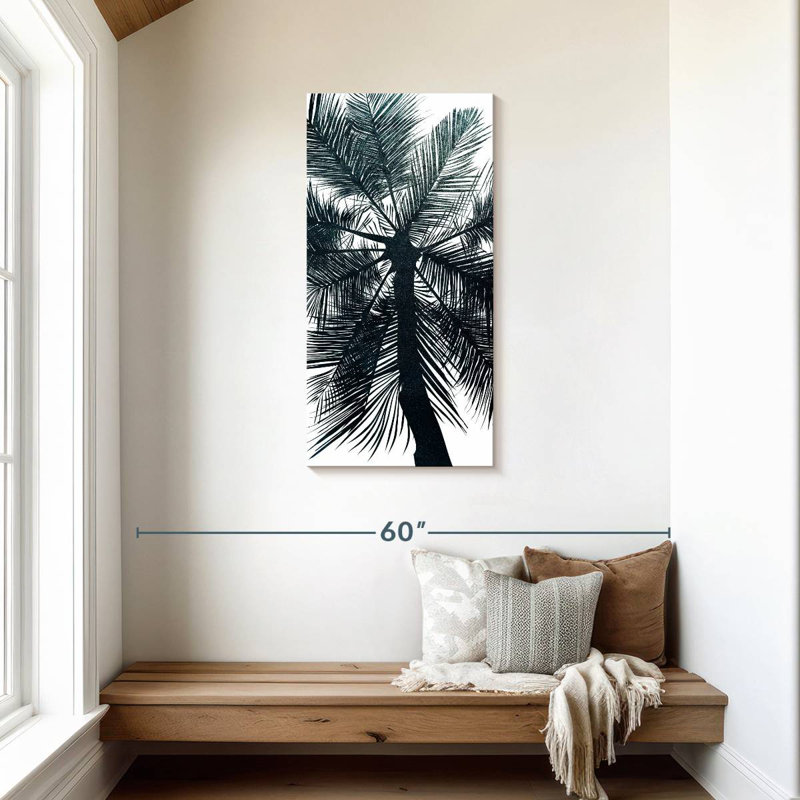 Palmier de Miami Beach