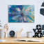 «Intensity 1 Horizontal» par Danhui Nai, art mural en verre acrylique-1021768571