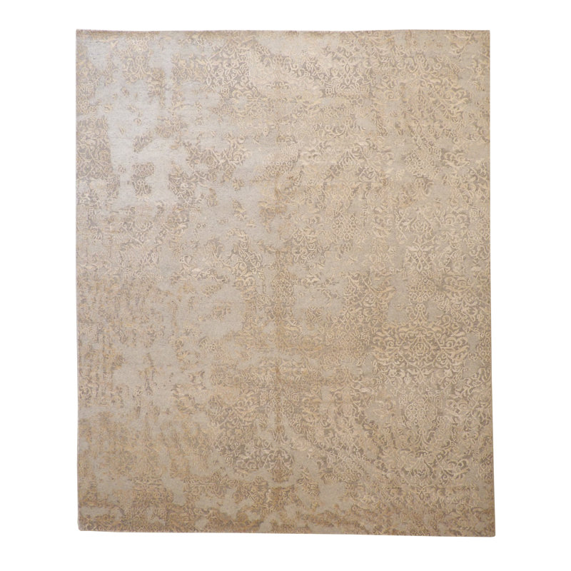 Tapis unique 7,10 x 9,9 Skillman beige