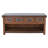 72'' Console Table