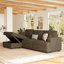  Canapé modulaire en L en velours côtelé Bianca-234176246-207764266