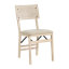 Chaise pliante Stakmore