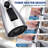 Pull Down Kitchen Faucet with Soap Dispenser-95035348