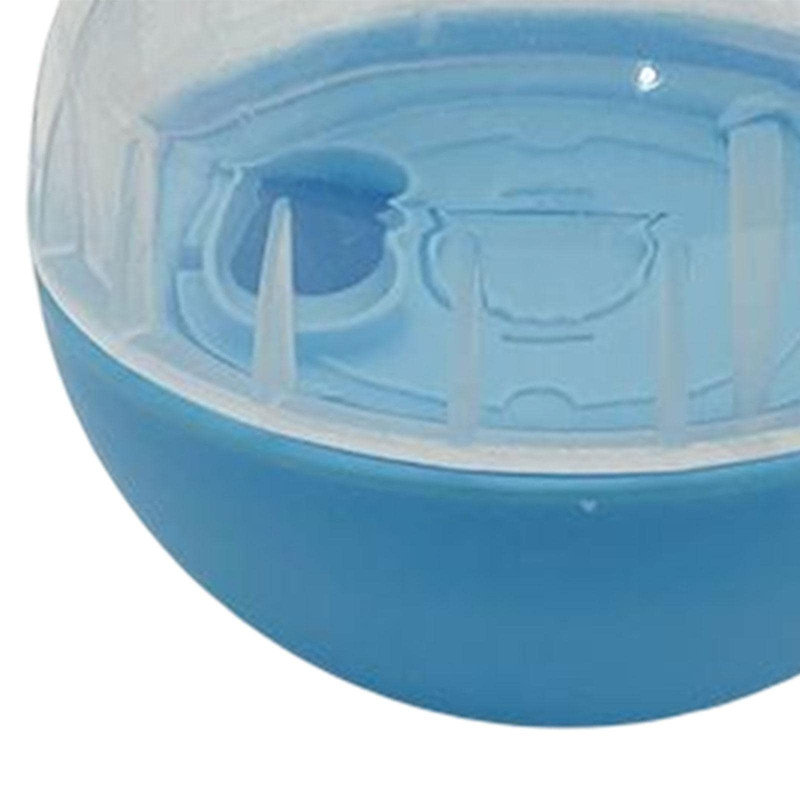 Gobelet pour chien 3,2 po, Bleu