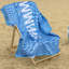 Serviette de plage en microfibre Miesha
