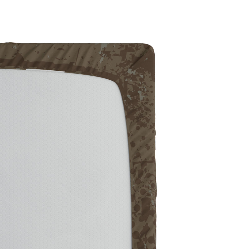 Microfiber Fitted Sheet, Full Fitted Sheet