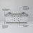 Marsyas 84 in W x 22 in D Double Bath Vanity Top-660701362-660701373