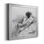 Soft Soft II - peinture sur toile encadrée-1217408578-1217408597
