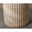 Selah Outdoor Round Side Table