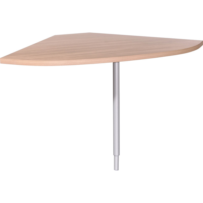 Adjustable Corner Writing Desk