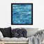 «Blue Maze (Hort)» par Cassie Studios - reproduction imprimée-1981101612-1981101628