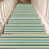 Blue Striped