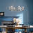 6 - Light Dimmable Drum Chandelier-319406195