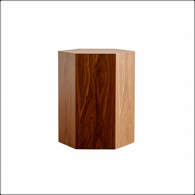 Table basse Hexagon