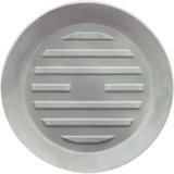 Circular Universal Round Planter Saucer