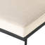 Crete Polyester Blend Upholstered Side Chair-295388950