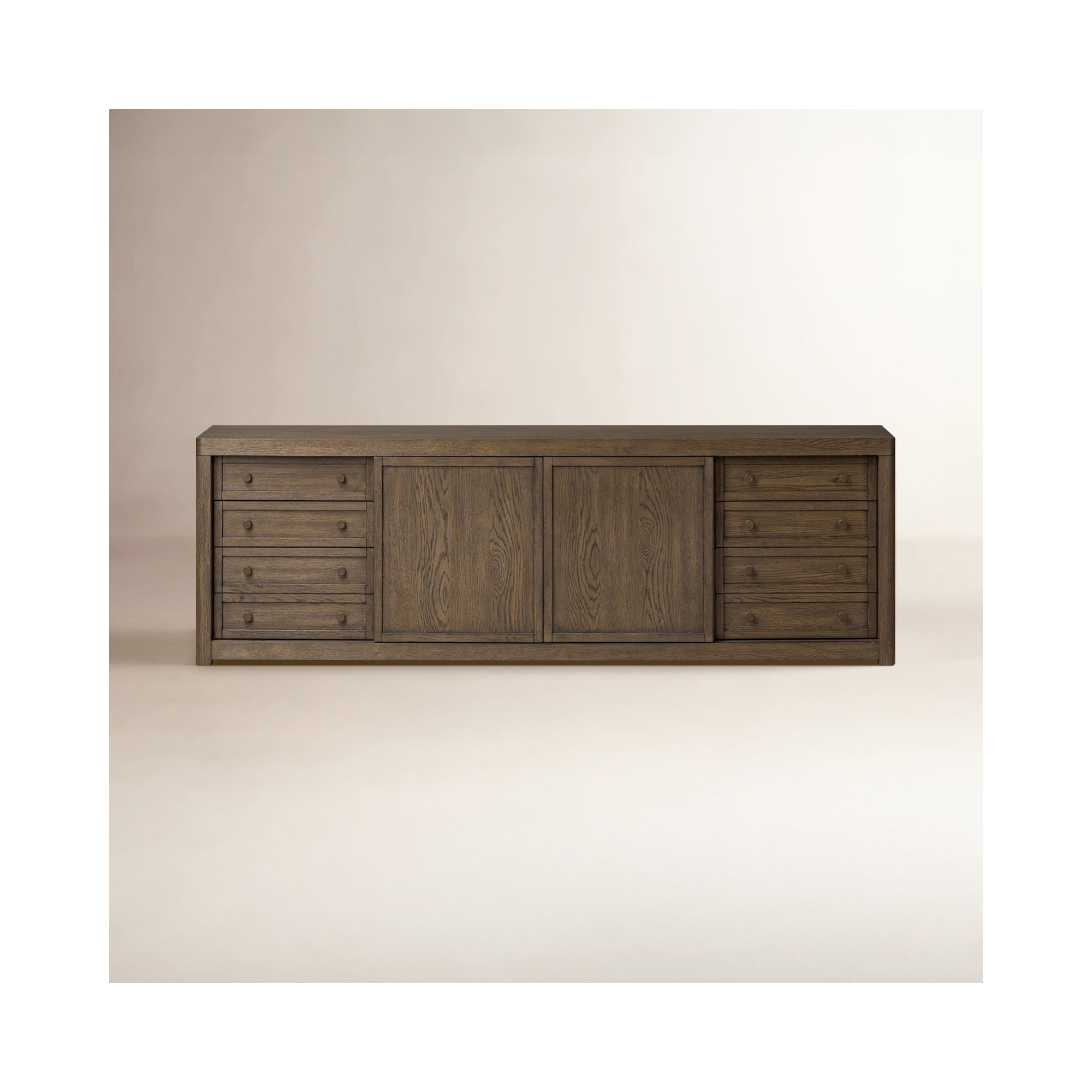 Fuaad 78'' Media Console