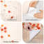 Papier peint adhésif auto-adhésif moderne pour la chambre à coucher Peel and Stick L 144 po x l 100 po-616216896