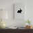 Toile tendue