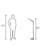 Reeder 60'' LED Task Floor Lamp-31380180