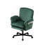 Chaise croisée avec accoudoirs et roulettes Fivewillowise Criss-225171448