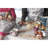 MOOMIN MUG MOOMINMAMMA MARMELADE 10 OZ