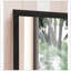 Miroir mural contemporain, idéal pour rehausser la décoration intérieure et la clarté réfléchissante-824533162