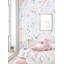 Murale à peindre 2 panneaux Nipomo Wild Flowers 9 L x 24 W-1589507897