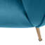 Krol Velvet Barrel Chair-800488649