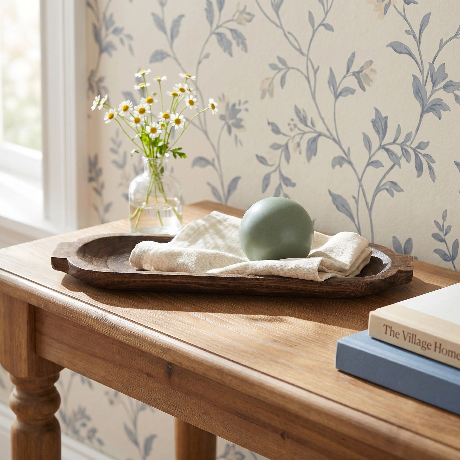 Frony Decorative Tray