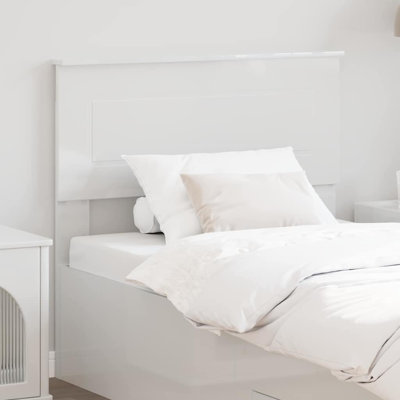 Panel Headboard