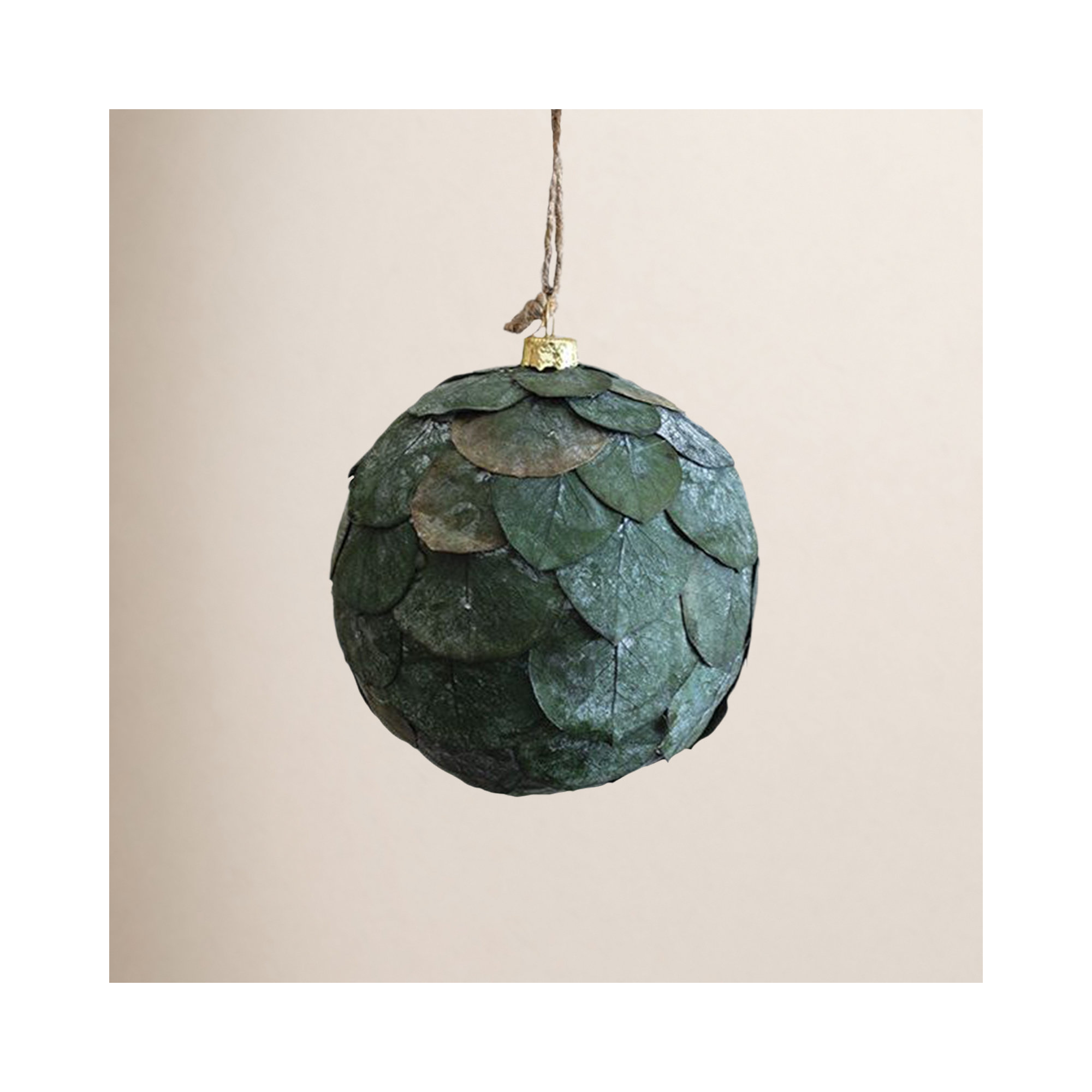Ball Ornament