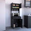 Buffet, garde-manger avec comptoir