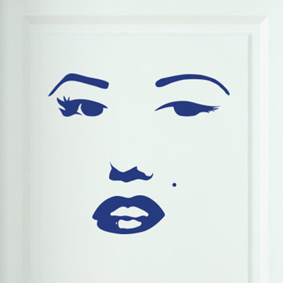 Entertainment Wall Decal