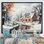 Hiver en Allemagne, paysage urbain III - Paysage d'hiver