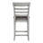 Knauss Upholstered Counter Stool-603792016