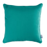 Lillian August Outdoor Living Lagoon Lumbar Pillow Cover