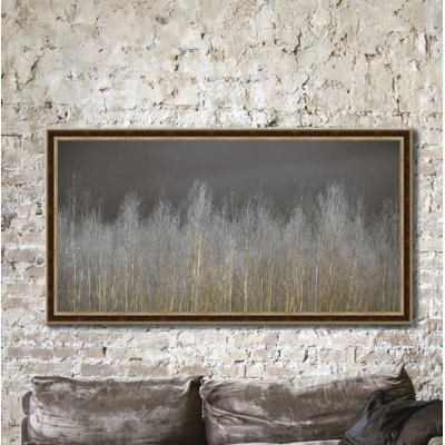 " Silver Forest "