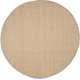 Auckland Bamboo Slat/Seagrass Natural/Gray Area Rug